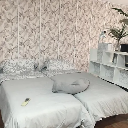 Loft La Luna Apartment *