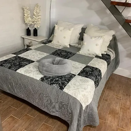Apartment Loft La Luna Villanueva Del Arzobispo