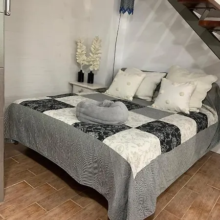 Apartment Loft La Luna *