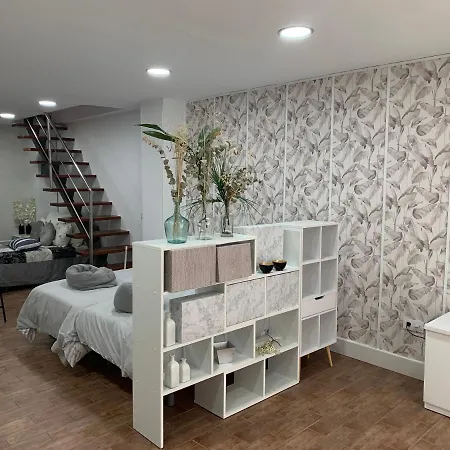 Loft La Luna Villanueva Del Arzobispo