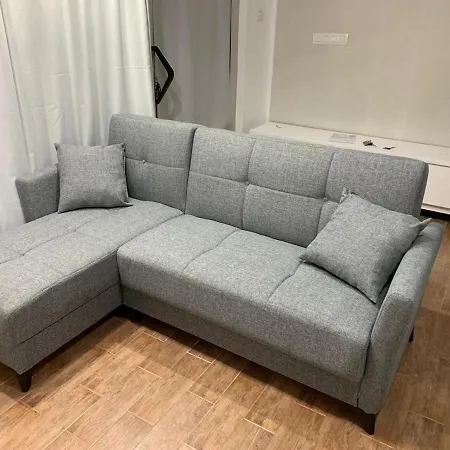 Apartment Loft La Luna Villanueva Del Arzobispo
