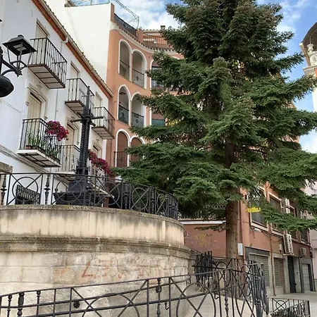 Loft La Luna *