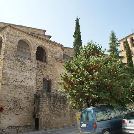 Apartment Loft La Luna Villanueva Del Arzobispo